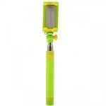Монопод для смартфона Joyroom JR-ZB03 с Bluetooth (салатовый)