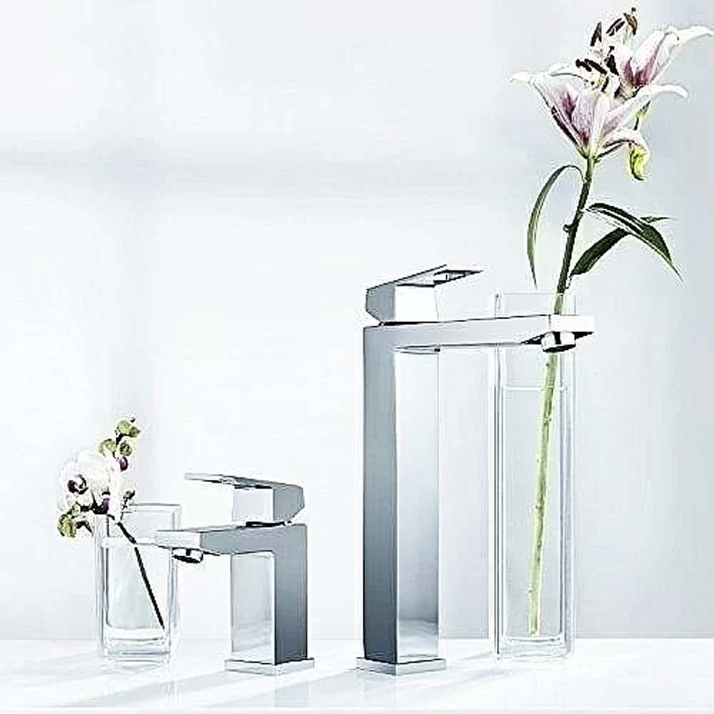 Смеситель для раковины Grohe Eurocube 23406000