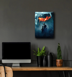 Бэтмен 1 (Batman)