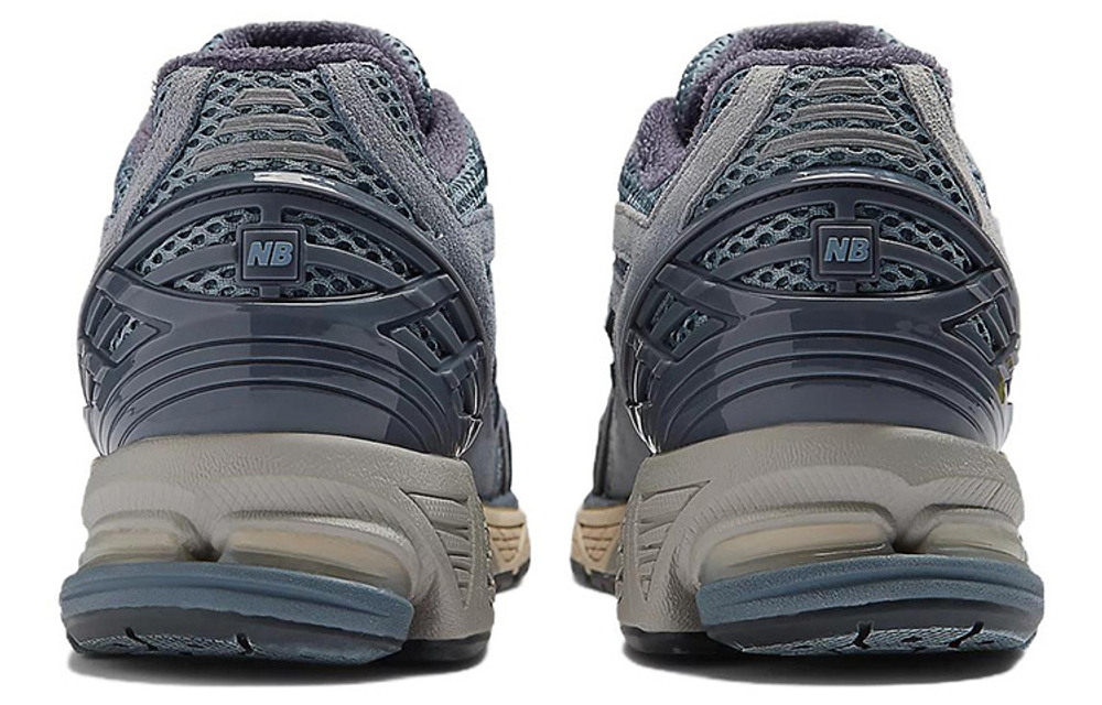 Кроссовки Auralee X New Balance Nb 1906R