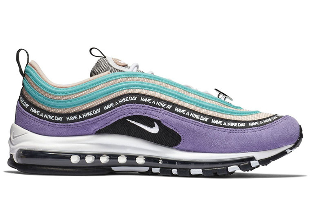 Кроссовки Nike Air Max 97 Have A Nike Day