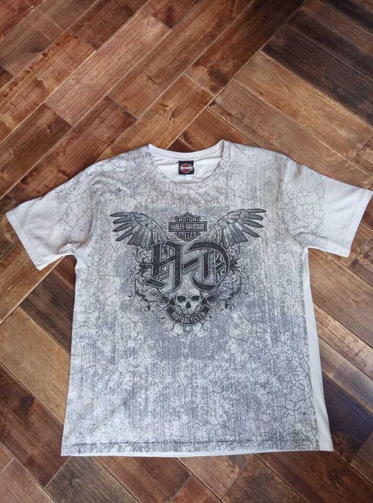 Футболка Harley - Davidson Футболка Harley - Davidson