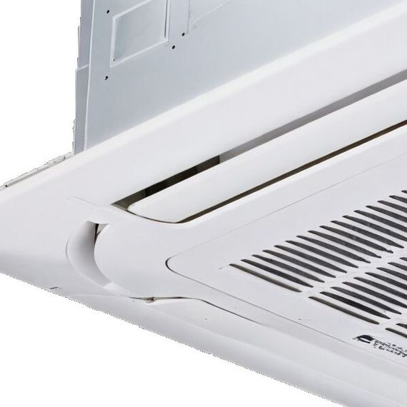 Кассетный фанкойл до 8 кВт Energolux SFC850A1 — (3)