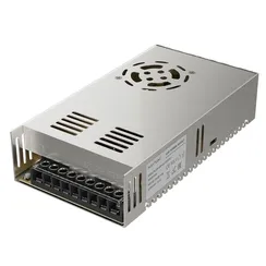 Источник напряжения PSL006 48В 400Вт IP 20 831011 Led Strip 831011