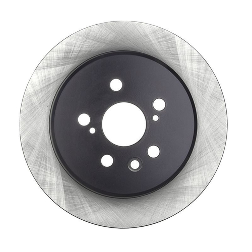 Диск тормозной задний AVANTECH BR0145S