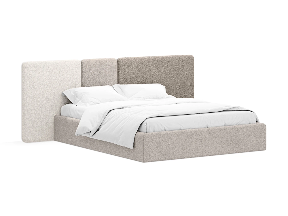 Кровать Atessa с подъемным механизмом