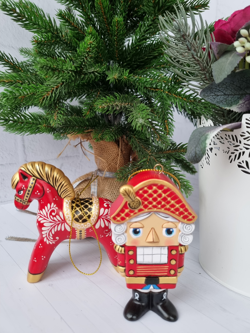 Лошадка кантри