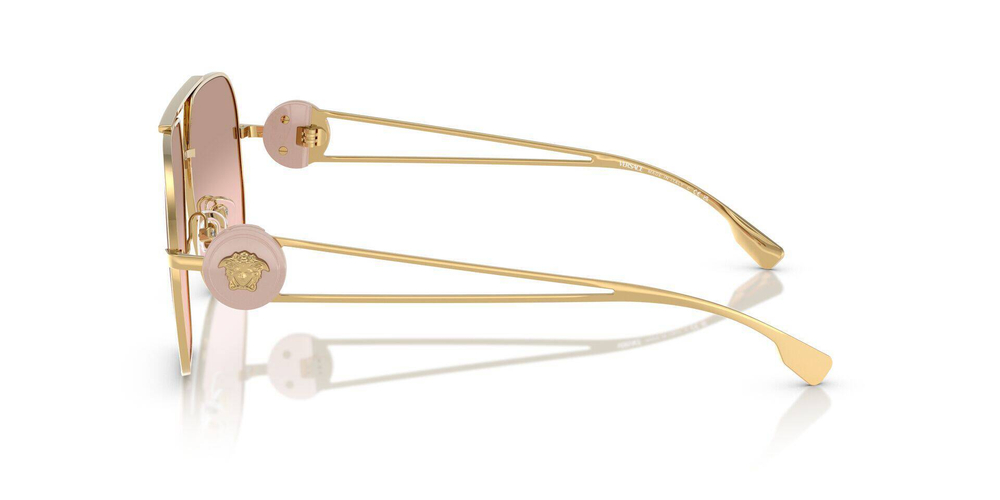 Солнцезащитные очки VE2269 Versace - золотой(VE2269)