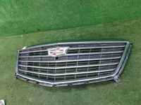 Решетка радиатора Cadillac XT5 (2016-2019)
