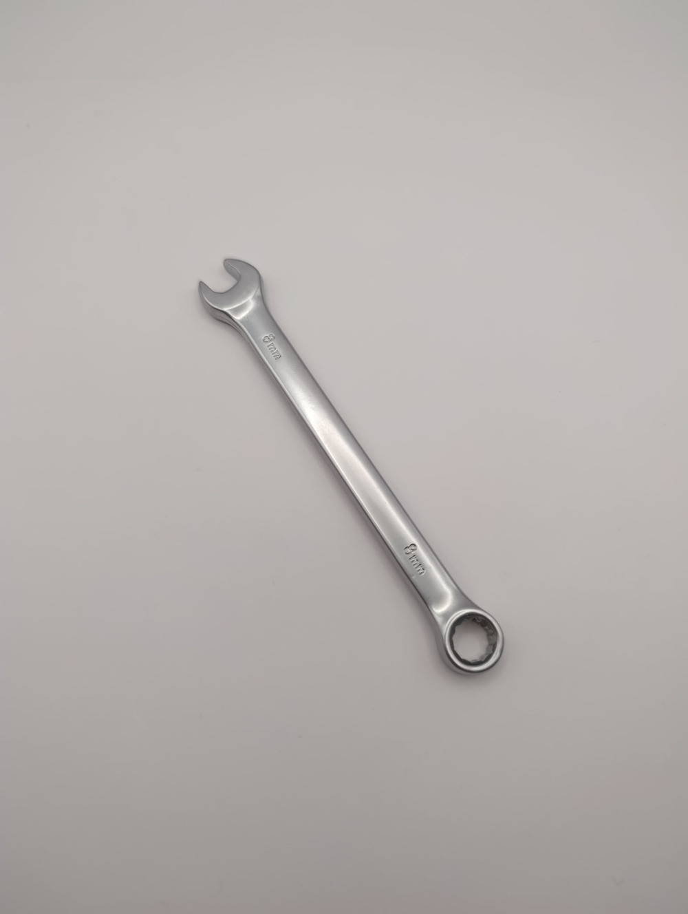 Ключ комбинированный 8мм - 13мм, комплект из двух штук (8мм - 13мм)