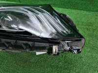 Битая Фара правая Mercedes S W222 (17-20) Multibeam LED