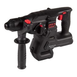 MIGHTY SEVEN (DRH-101) Перфоратор аккумуляторный, 18 В, без аккумулятора и ЗУ