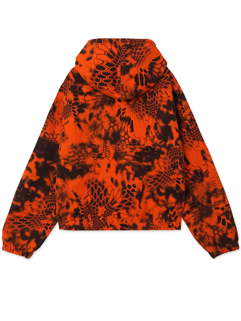 Мужская Куртка Work Kryptek Camo