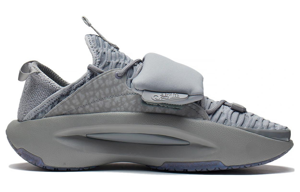 Li-Ning Cloud Travel