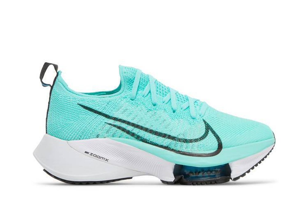 Кроссовки Nike Air Zoom Tempo Next (Женская размерная сетка)
