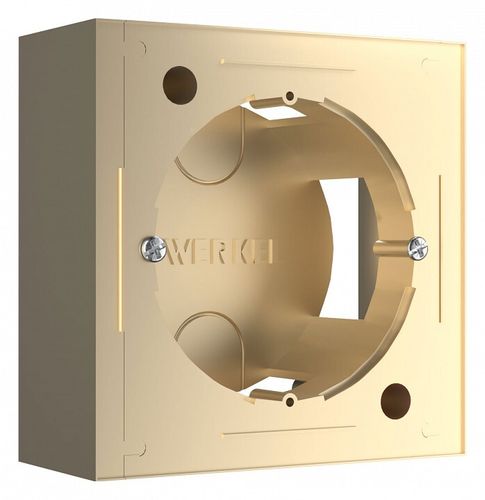 Короб накладной Werkel W8000011