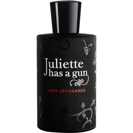 Парфюмерная вода JULIETTE HAS A GUN LADY VENGEANCE w 100мл.