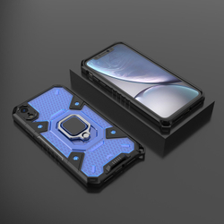 Противоударный чехол с Innovation Case c защитой камеры для iPhone XR