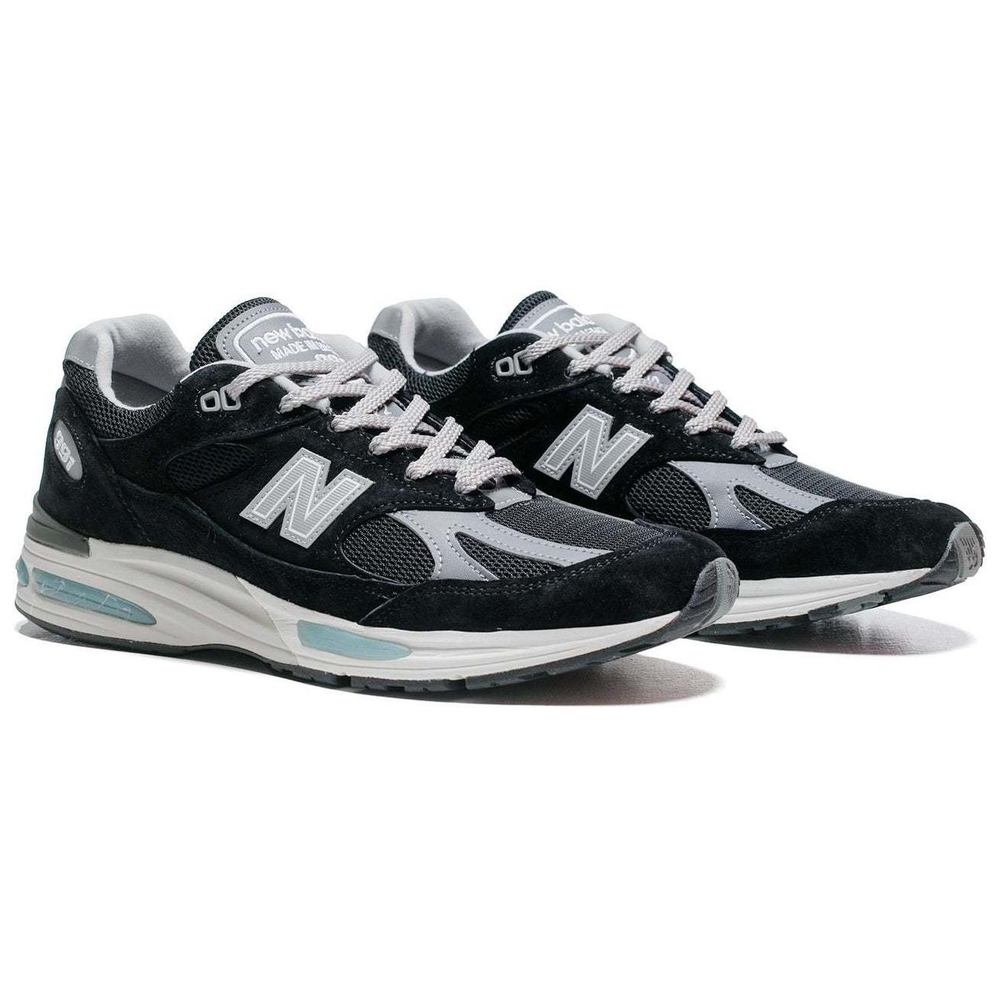Кроссовки New Balance Nb 991 V2