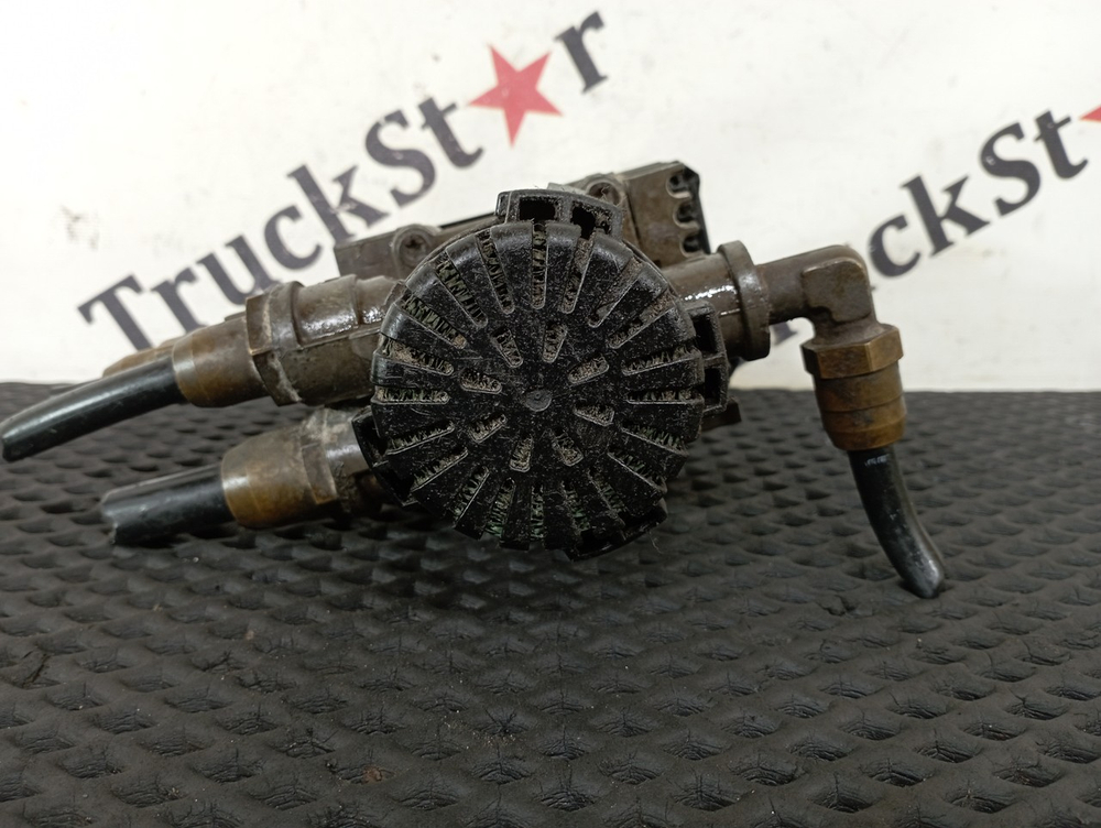 Модулятор EBS передний