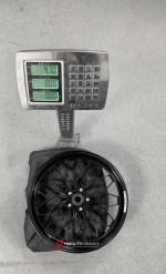 Кованые диски для BMW R NINET PURE SPORT RACER БМВ мотоцикл колеса ковка диск