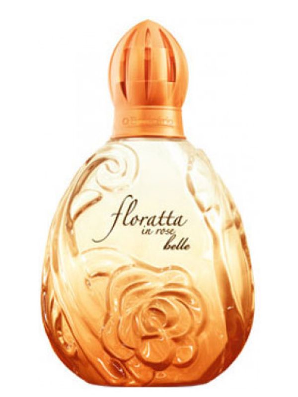 O Boticario Floratta in Rose Belle