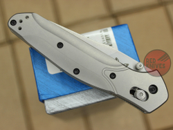 Нож Benchmade 940 Ti Osborne А+++ BM940TI