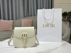 Christian Dior Bobby Frame