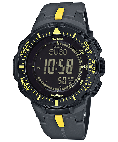 Наручные часы Casio PRG-300-1A9DR