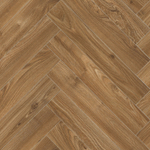 Ламинат 34 класс Woodstyle Arrow дуб компаунд 1,32 кв.м 12 мм с фаской художественный