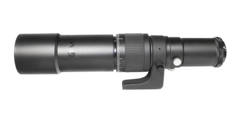 Kenko MILTOL 400mm ED NAI (для Nikon)