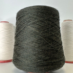 VICTORIA - Sudwollegroup; 100% меринос; 750м/100гр; col. 6M0825; цвет: хаки меланж; S702