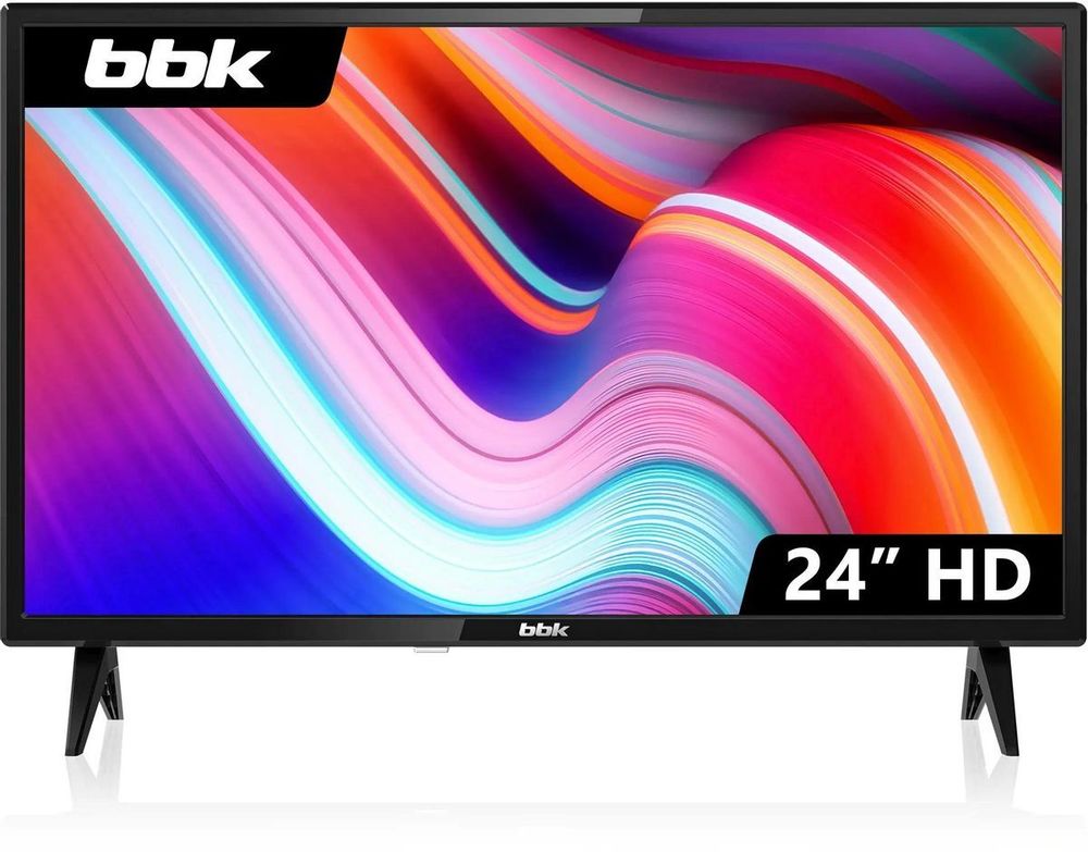 BBK 24LEM-1060/T2C Телевизор LED