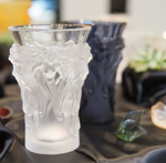 Ваза Фантазия Lalique [Арт. 1262600]