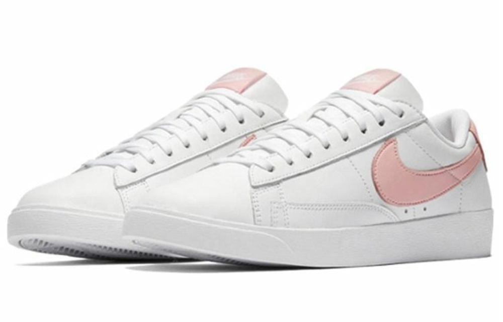 Кроссовки Nike Blazer Low (Женская размерная сетка)