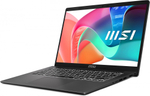 Ноутбук  MSI Modern 14 F13MG-207RU 14 ", Core i7, 16 Гб RAM, 512 Гб SSD, Iris Xe Graphics, Серый