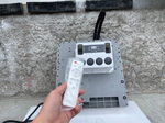 24V - PK23-2 (мини) / Моноблок (24 вольта), электрический кондиционер PK23-2 24 Вольта (Гарантия 14 дней)