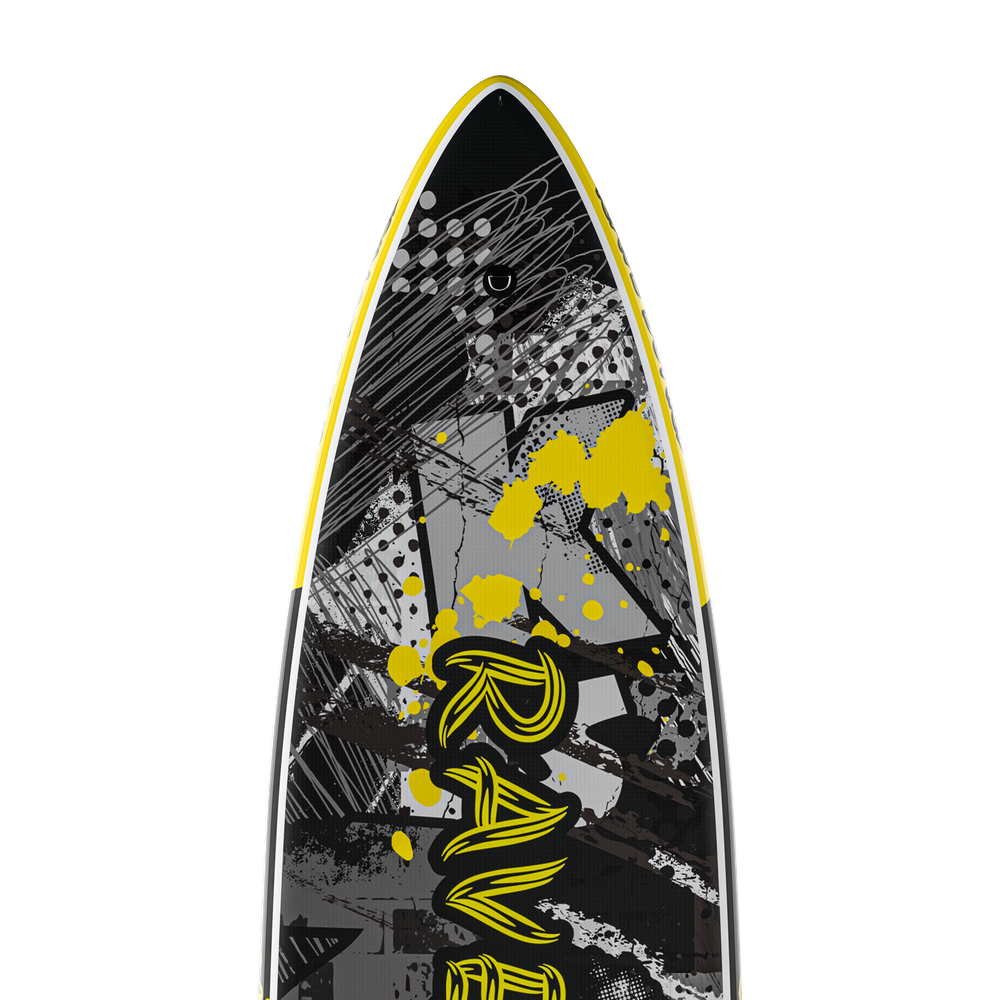 Сапборд RaveBoard Splash 01A 335*83 см