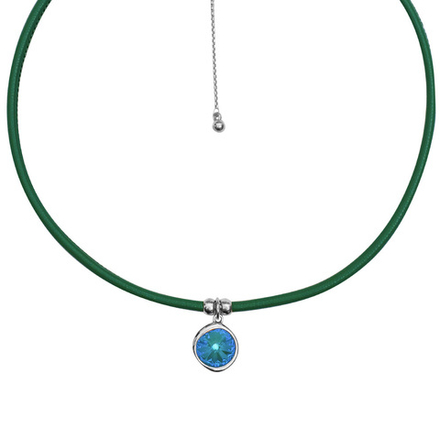 Колье Fiore Luna Laguna Delight B1902.20 BL/S