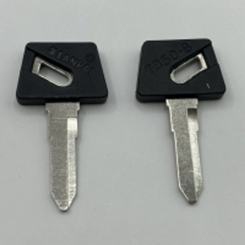 Автомобильный ключ YAMA30P_YA33P81_ YAMAHA MOTO 14516