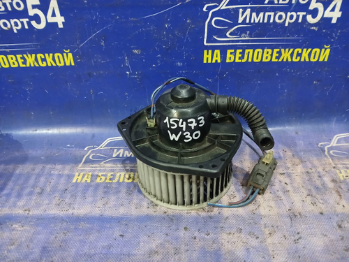 Моторчик печки NISSAN LARGO 1993-1999