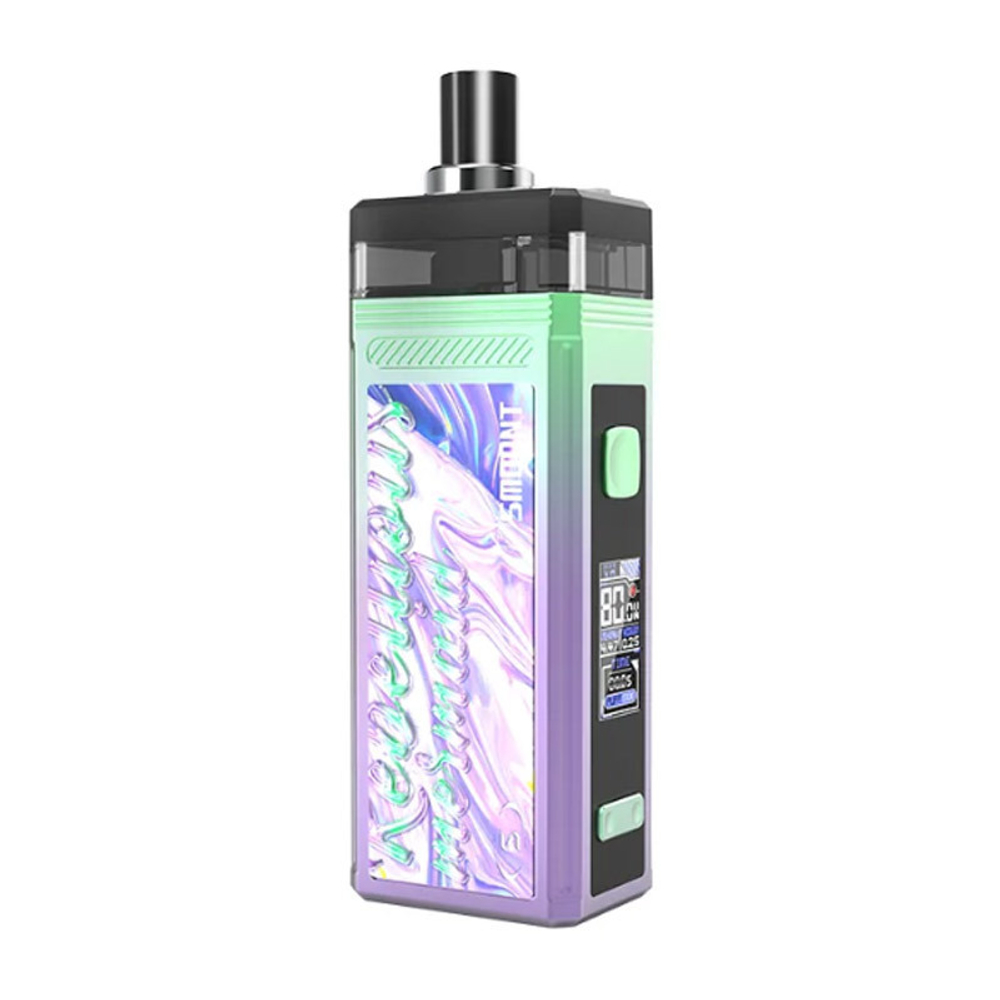 SMOANT Pasito II New Colours