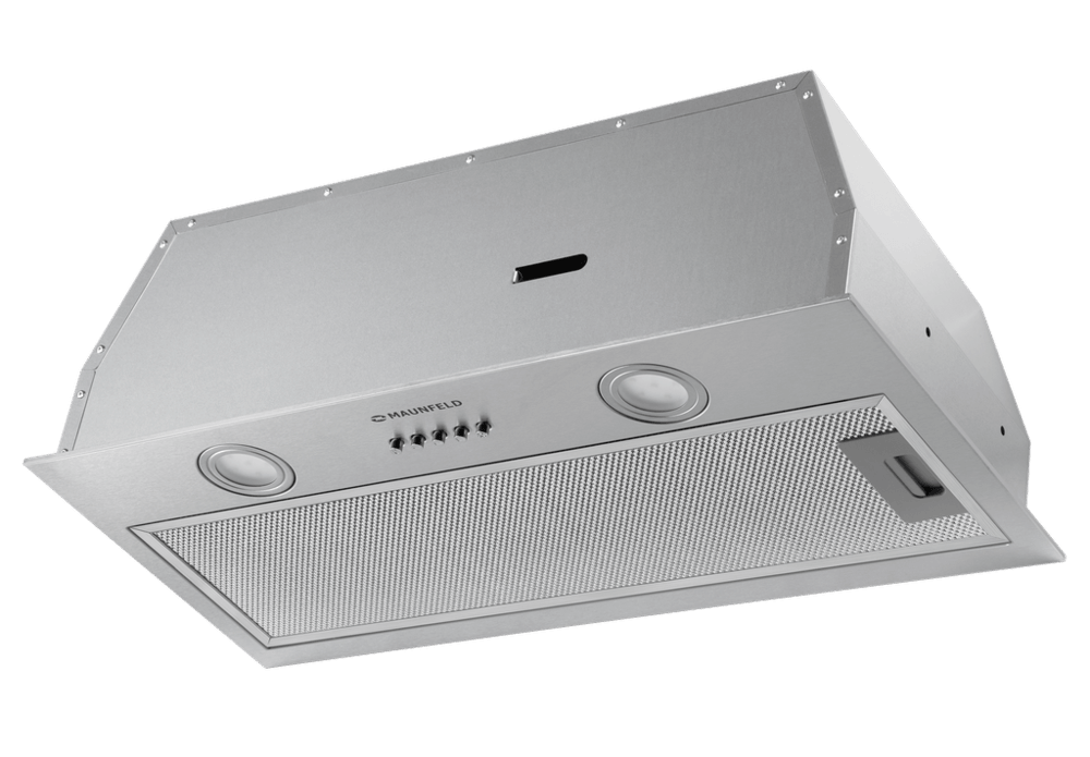 Встраиваемая вытяжка Maunfeld THAMES 601PM INOX