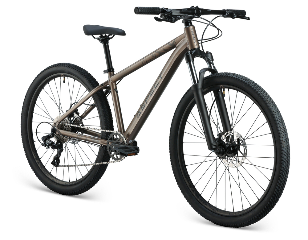 Горный велосипед Aspect Radium Pro 26 (2025)