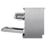 DeLonghi Посудомоечная машина DDWS 465 X CALLISTO