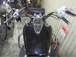 Kawasaki Vulcan 1500 Classic , 1997