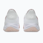 Кроссовки волейбольные ASICS Blade FF 2 white/morganite