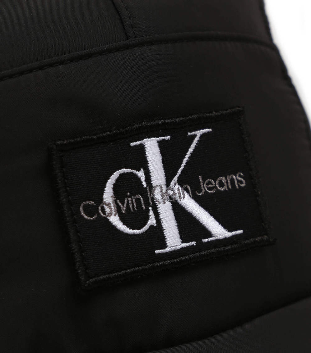 Шляпа Calvin Klein Jeans - черный(IU0IU00426)