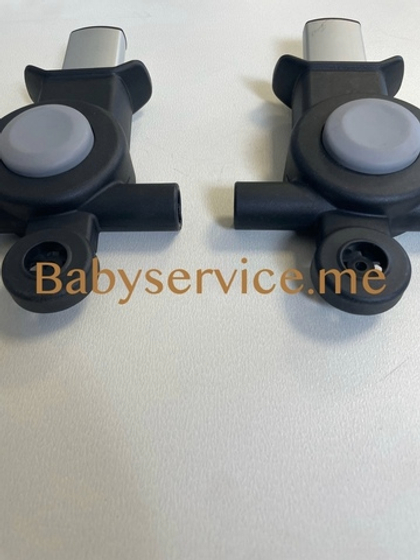 Крепление люльки Babyhit Valente левое