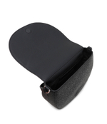 Сумка-мессенджер Calvin Klein - черный(K60K611879)